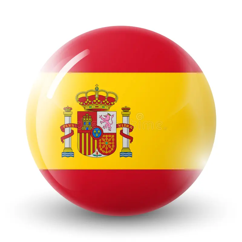 Spanish Language