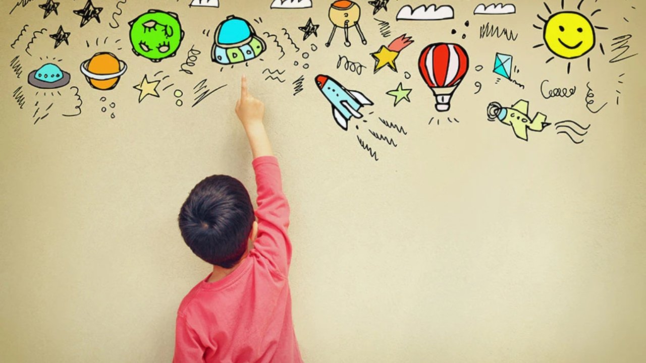 Why Art Education Is Essential for Children’s Growth