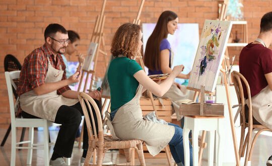 Design Courses