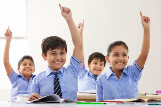 School support k-12
