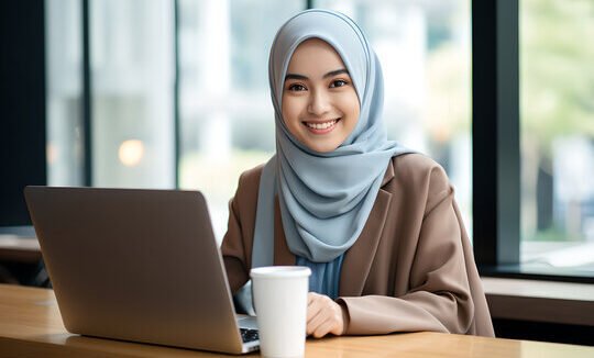 Computer Skills