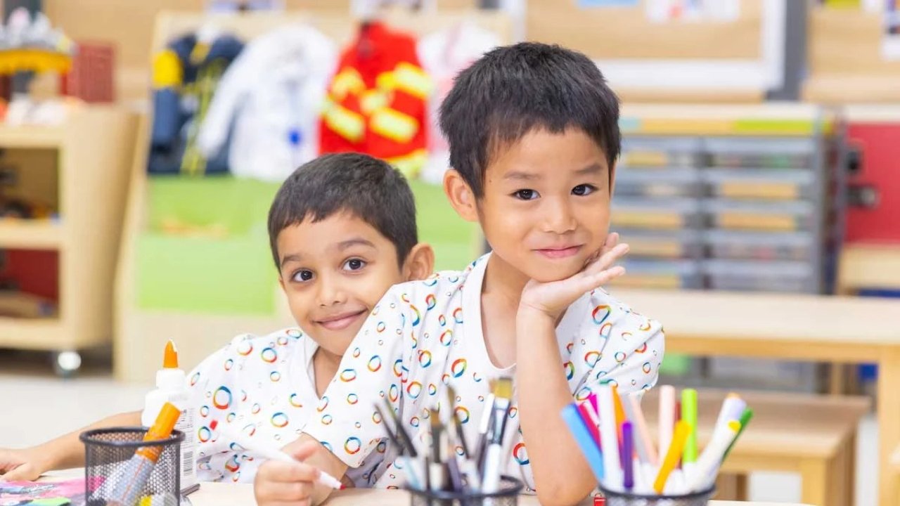 Smart Study Habits for Students: From PYP to A-Level