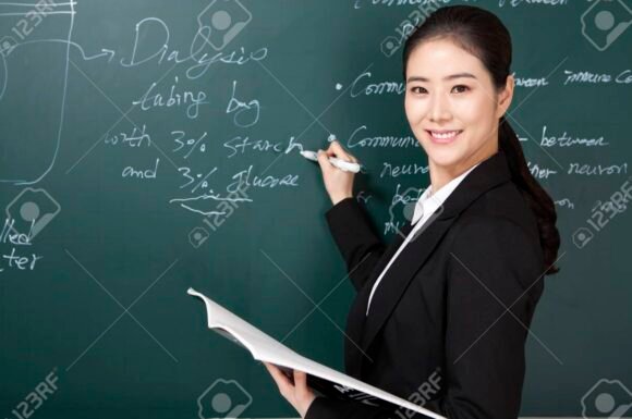 English Language Courses