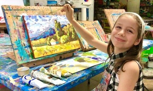 Art Courses