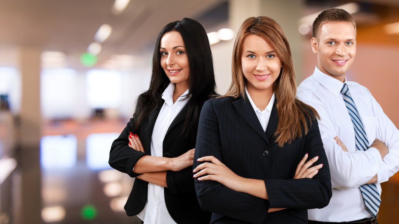 Why Business English is Essential for Professionals in the Gulf Region