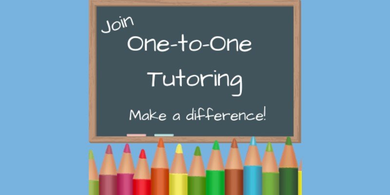 Why One-on-One Tutoring Makes a Difference in K–12 Learning